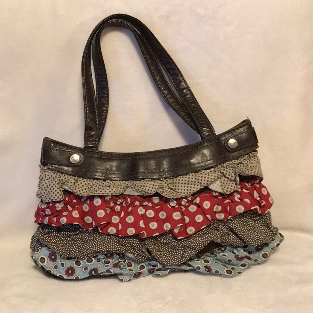 THIRTY ONE purse
